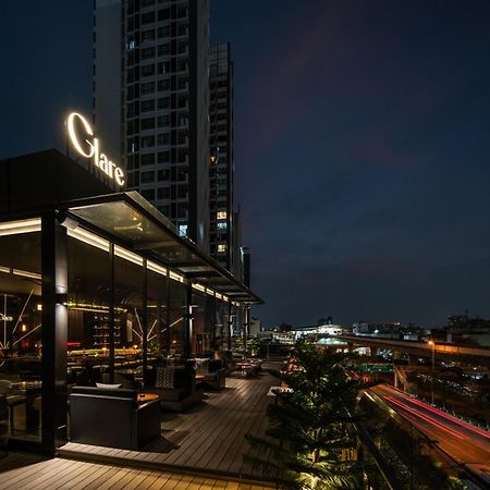 Cascade Hotel Bangkok Eksteriør billede
